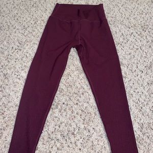 BuffBunny Demand Leggings